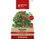 Gemma Φράουλα Αναρριχώμενη φάκελος σπόρων