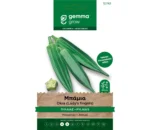 Gemma Μπάμια φάκελος σπόρων