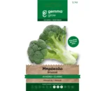 Gemma Μπρόκολο Κλασικό φάκελος σπόρων