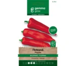 Gemma Πιπεριά Φλωρίνης φάκελος σπόρων