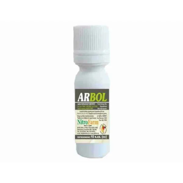 Nitrofarm Arbol Εντομοκτόνο 10ml