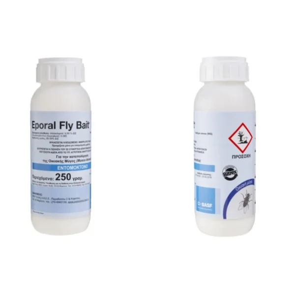 Basf Eporal Fly Bait 250gr