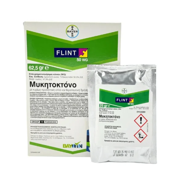 Bayer Flint Max 75WG 60gr