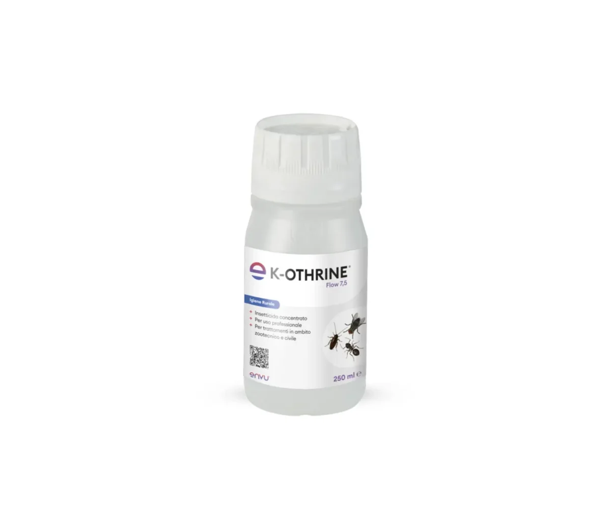 Bayer K-OTHRINE 25SC 50ml - Image 1