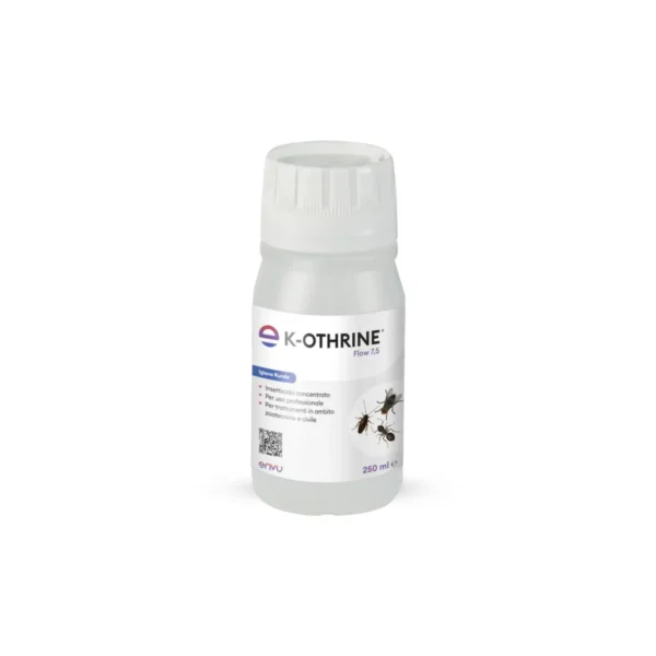 Bayer K-OTHRINE 25SC 50ml
