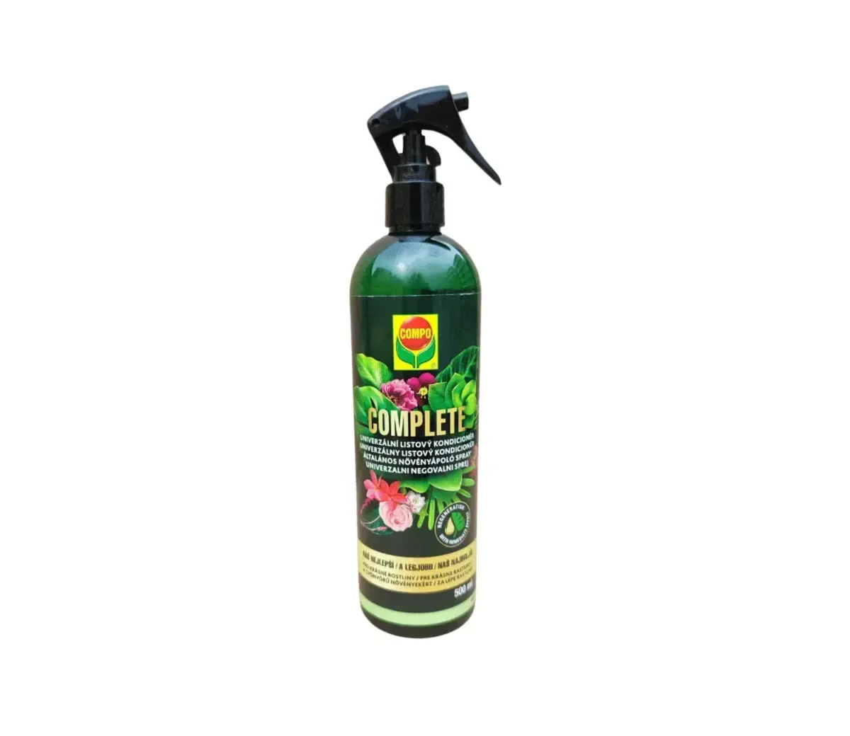 COMPO COMPLETE Σπρέι Γενικής Φροντίδας 500ml - Image 1