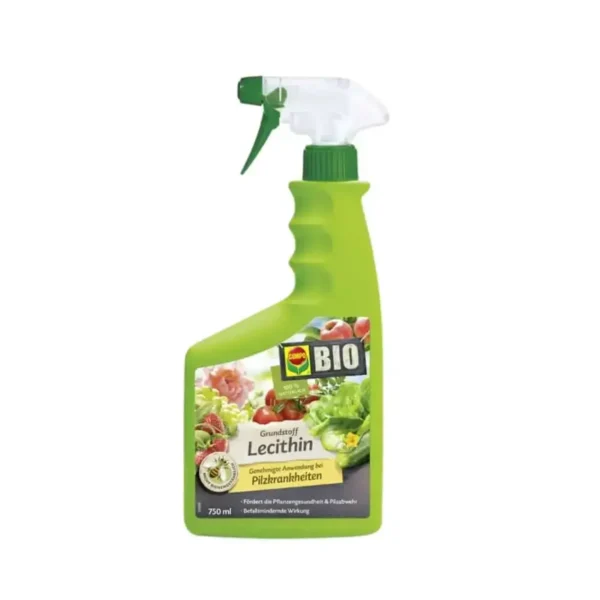 Compo Λεκιθίνη Βιολογικό Μυκητοκτόνο 750ml