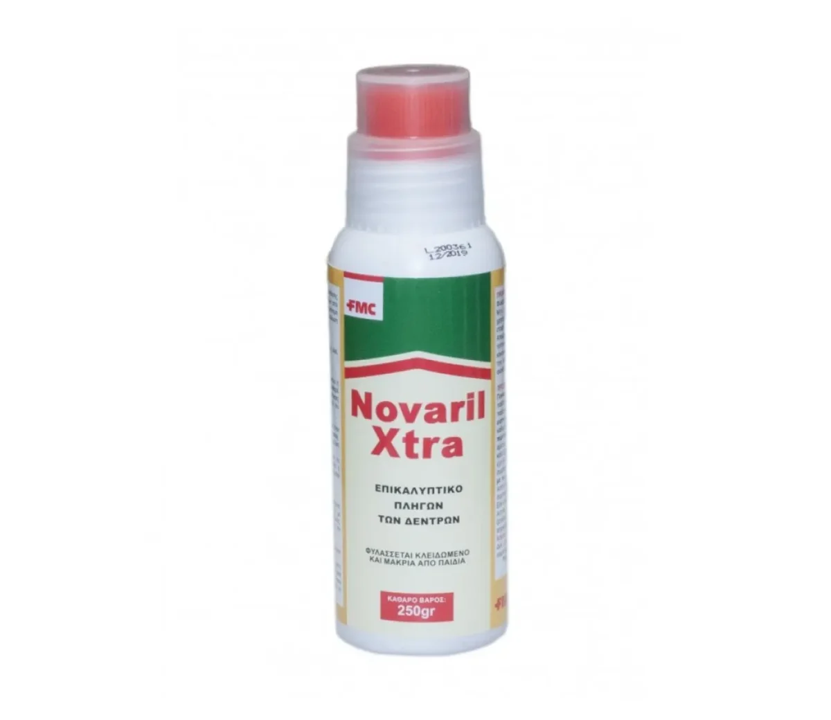 FMC Novaril Xtra 250gr - Image 1