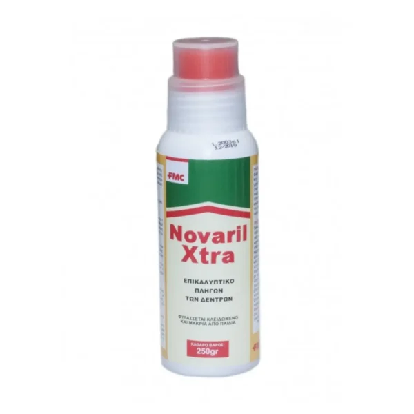 FMC Novaril Xtra 250gr