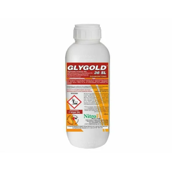 Nitrofarm Glygold 36 SL 1L