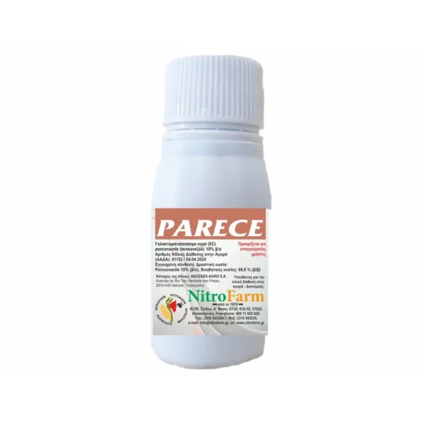 Nitrofarm Parece 50ml