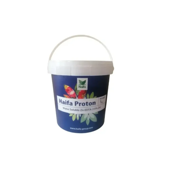 Haifa Proton Zn 15% EDTA 1kg