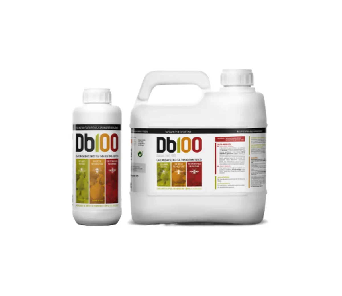 Evyp Dacus Bait 100 1L - Image 1