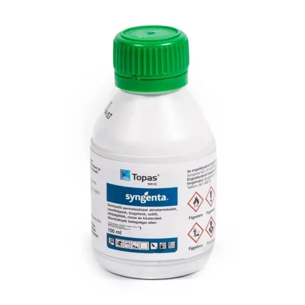 Syngenta Topas 100 EC Μυκητοκτόνο 100ml