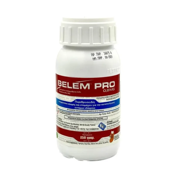 Ελάνκο Ελλάς Belem Pro 0.8MG Εντομοκτόνο
