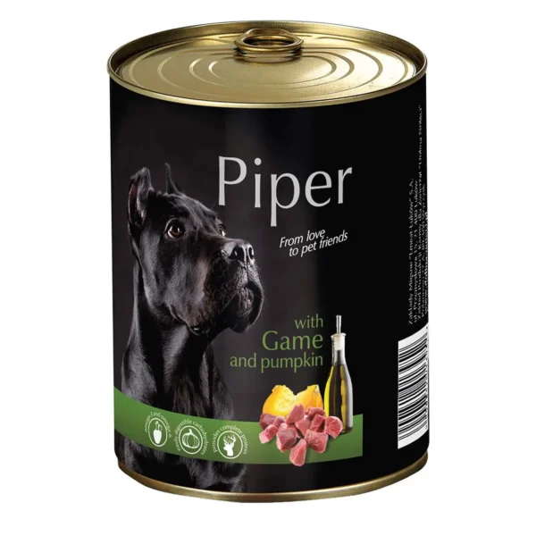 PIPER Adult Κυνήγι & Κολοκύθα