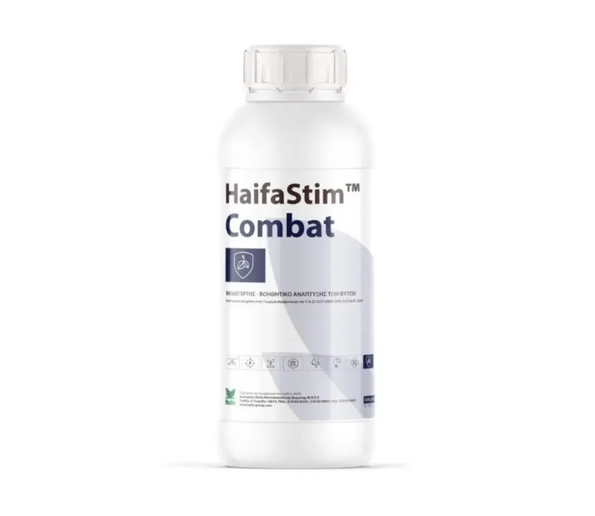 HaifaStim™ Combat 6 1L - Image 1