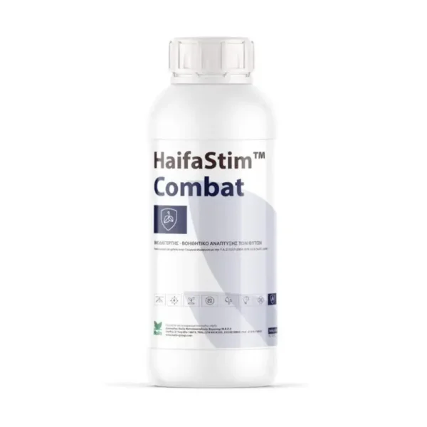 HaifaStim™ Combat 6 1L
