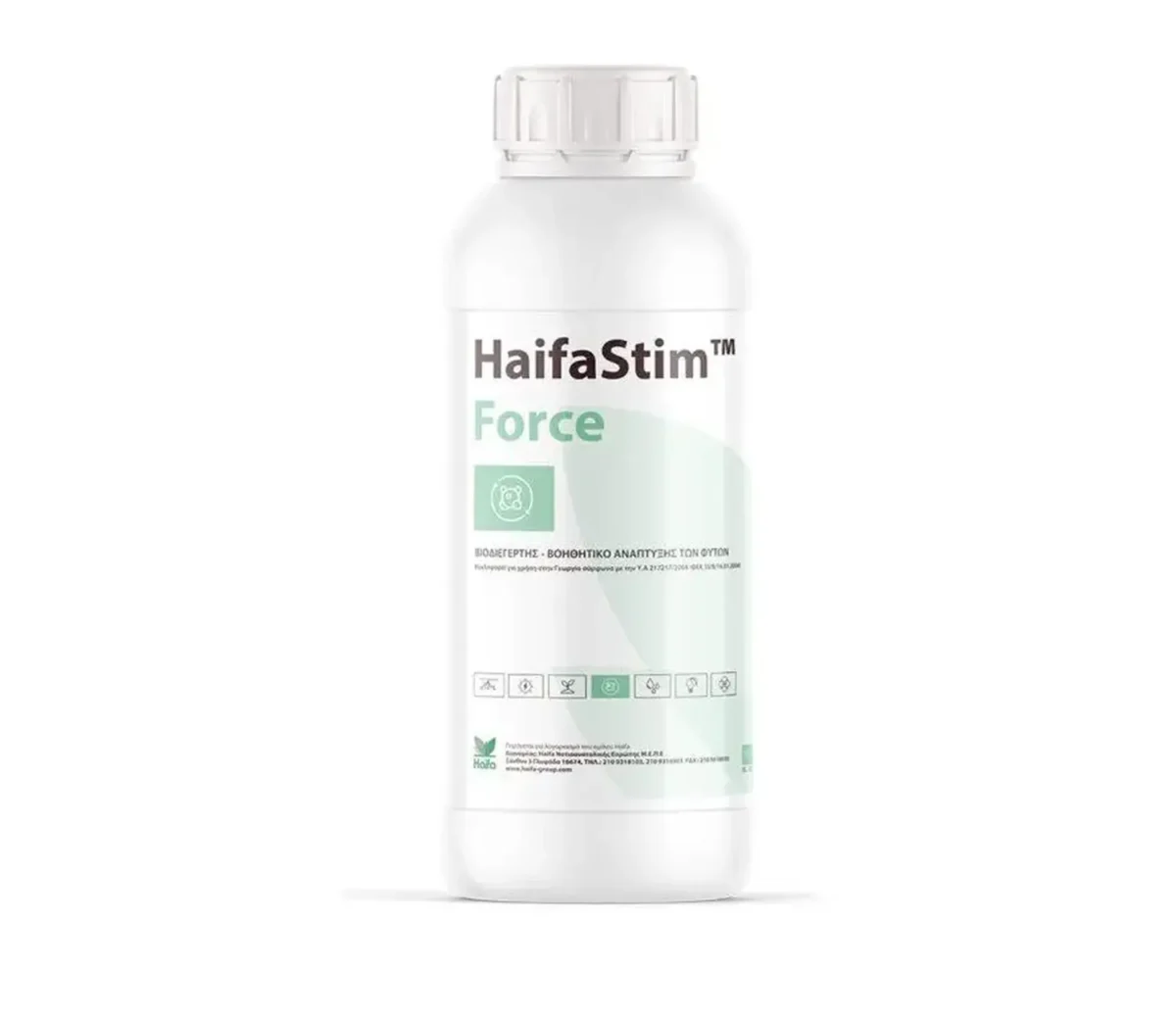 HaifaStim™ Force 1L - Image 1