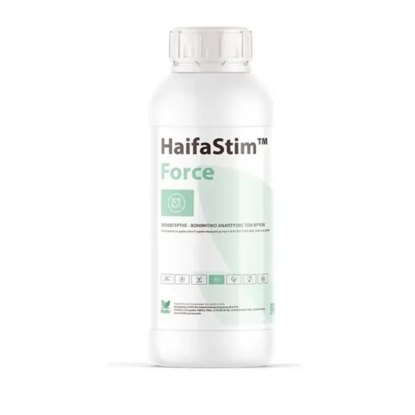 HaifaStim™ Force 1L