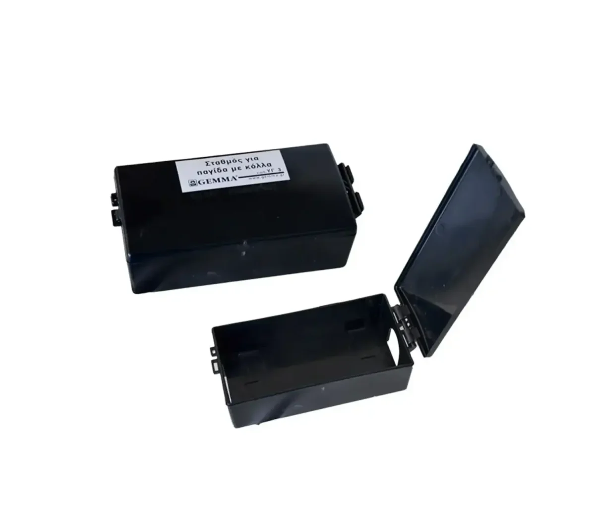 Gemma Σταθμός για παγίδα με κόλλα Glue Trapper - Image 1