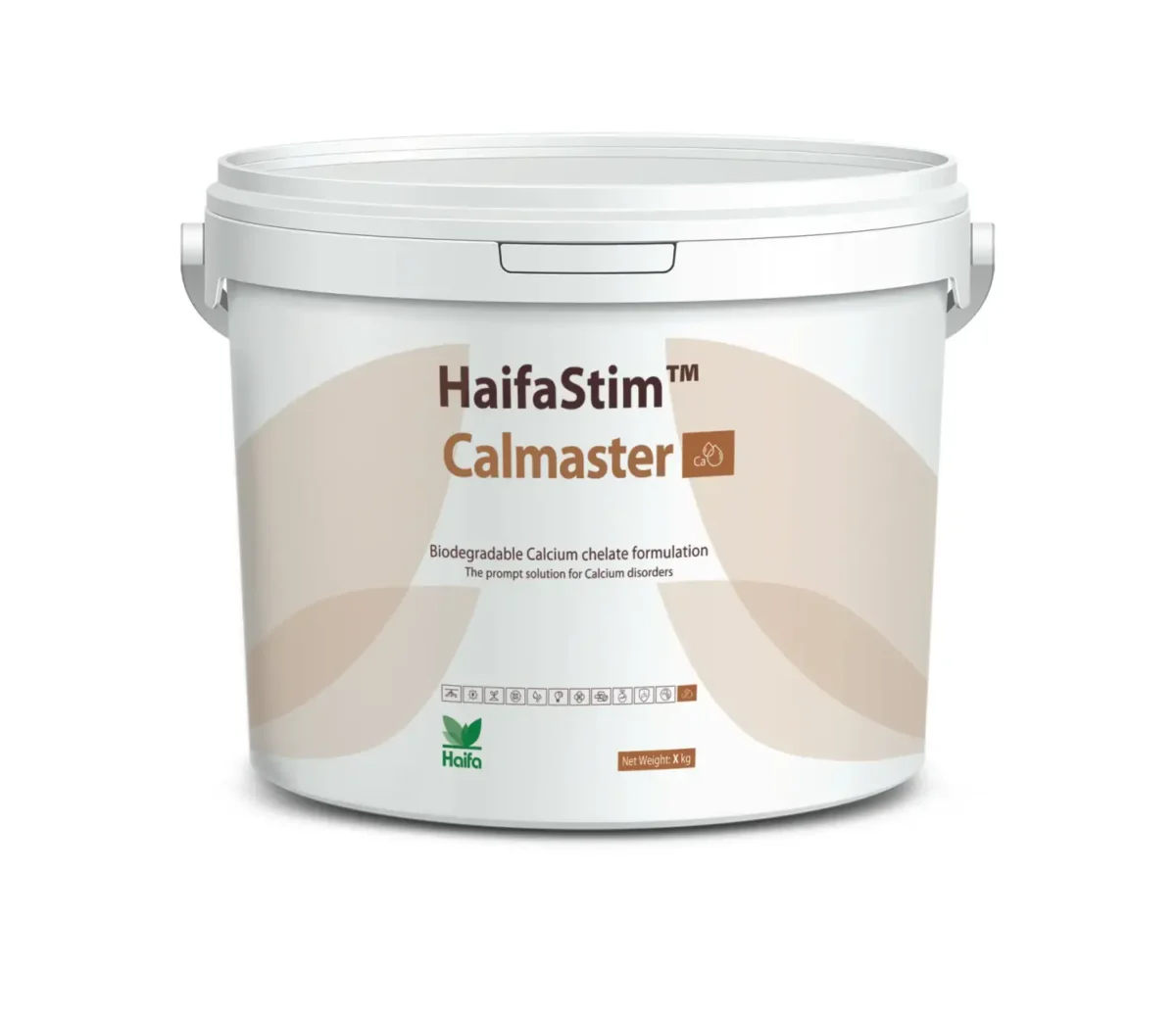 HaifaStim Calmaster 1kg - Image 1