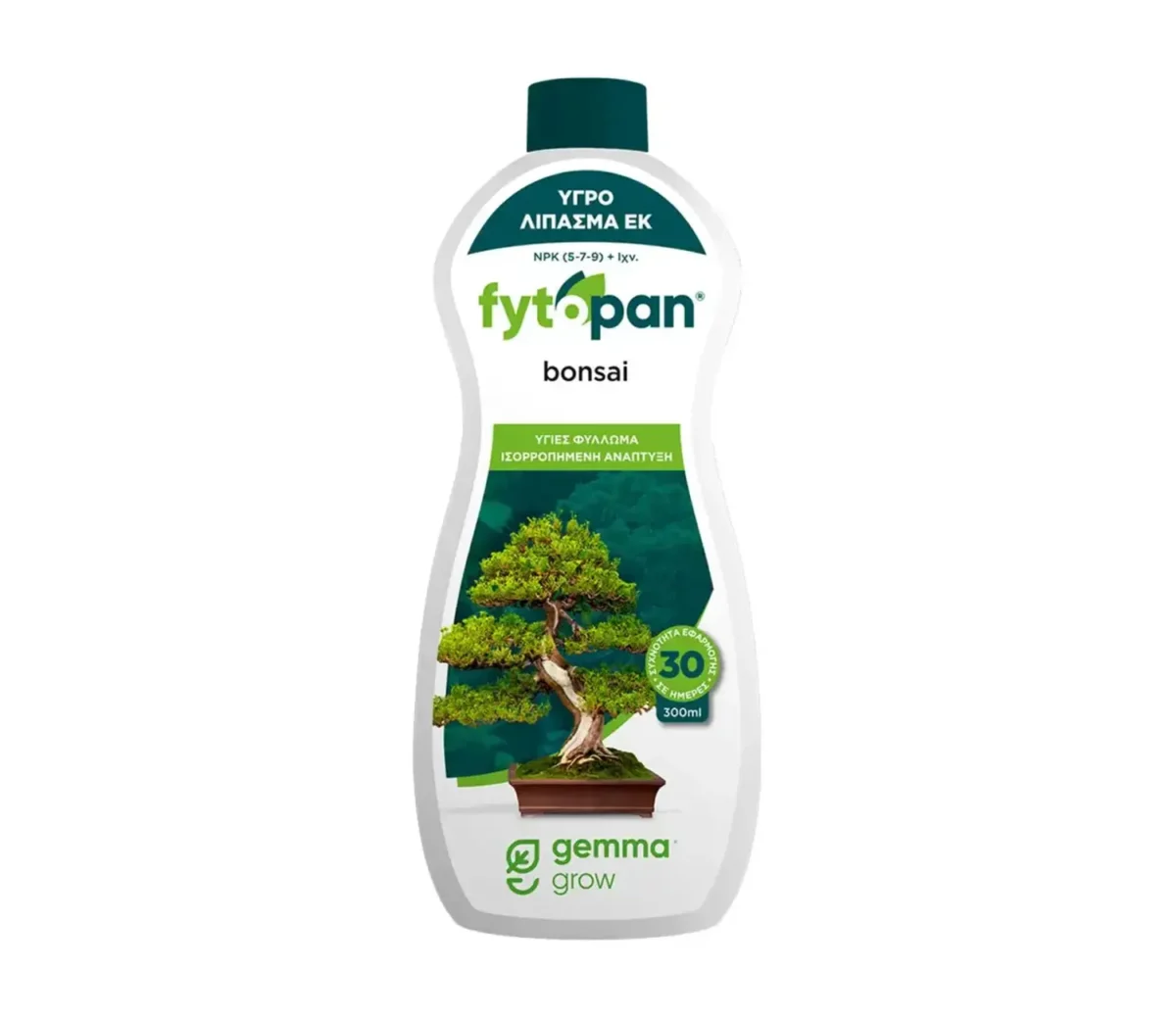 Gemma Fytopan για Bonsai 300 ml - Image 1