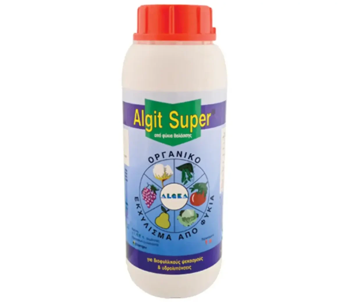 Gemma Algit Super εκχύλισμα φυκιών 1L - Image 1
