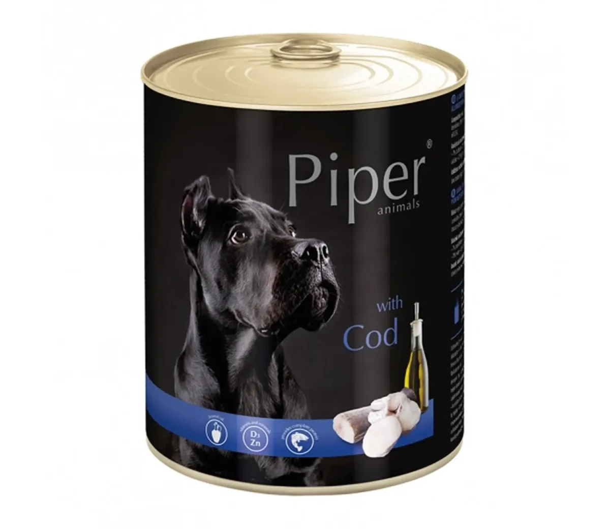 PIPER Adult Μπακαλιάρος - Image 1
