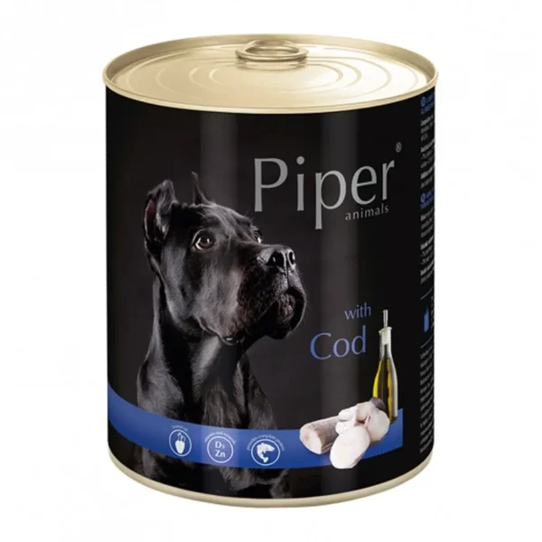 PIPER Adult Μπακαλιάρος