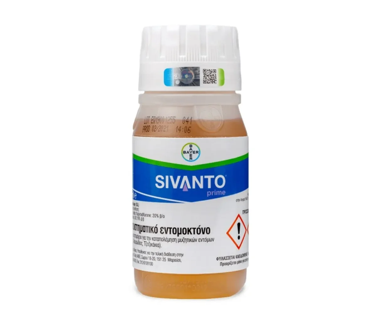 Bayer Sivanto Prime SL - Image 1
