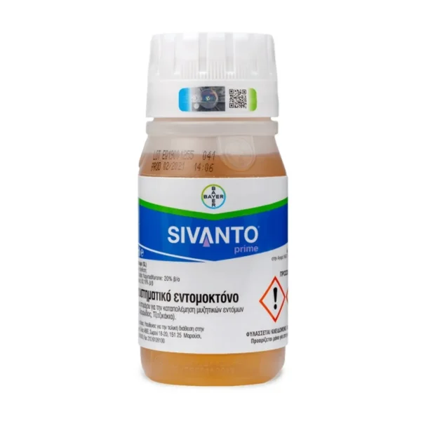 Bayer Sivanto Prime SL