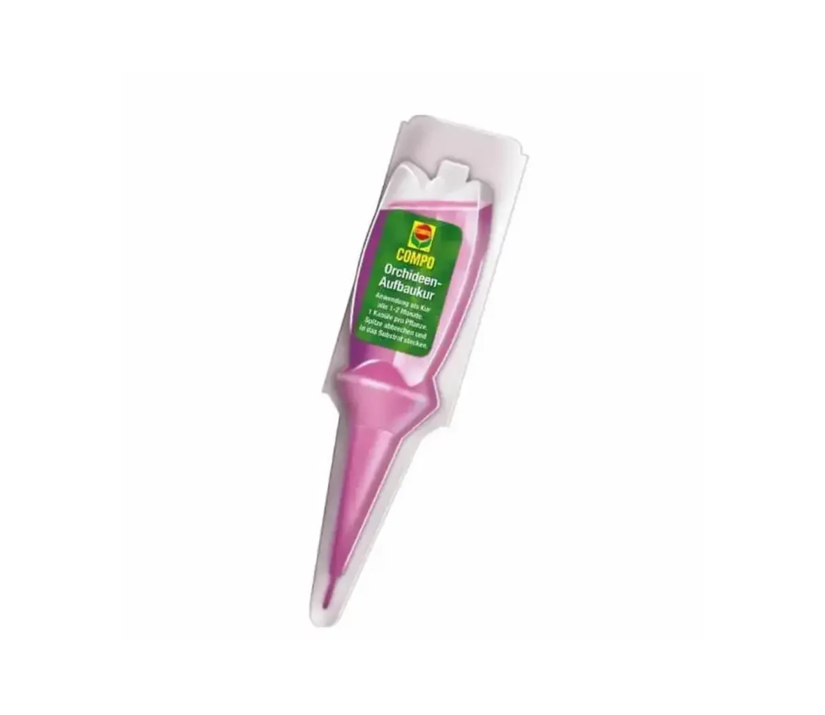 COMPO Αμπούλες Για Ορχιδέες 30ml - Image 1