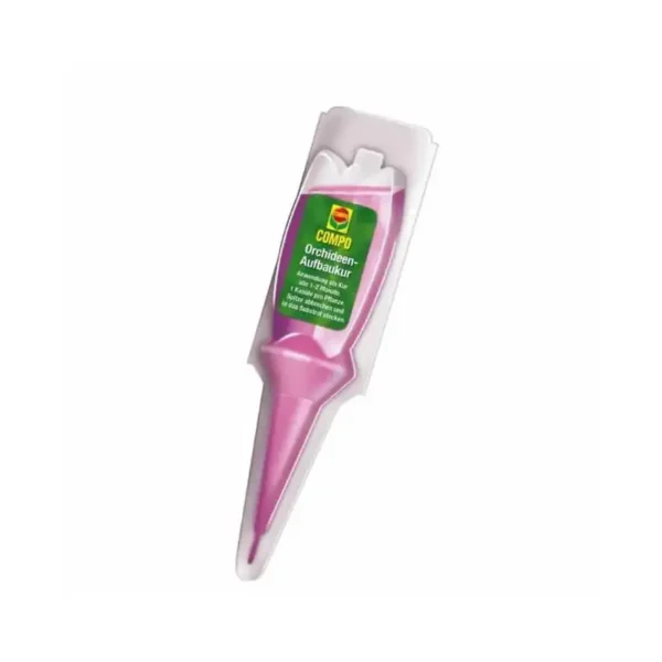 COMPO Αμπούλες Για Ορχιδέες 30ml