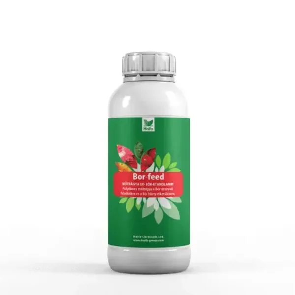 Haifa Borfeed 11% 1L