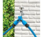 Aquacraft Διακλαδωτήρας 2 θέσεων μπλε - Image 3