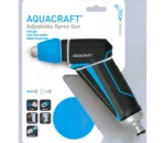 Aquacraft Εργονομικό Πιστόλι Νερού ρυθμιζόμενης ροής - Image 2