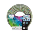 Fitt Λάστιχο Κήπου NTS GREY 6 ΣΤΡ. 1/2''