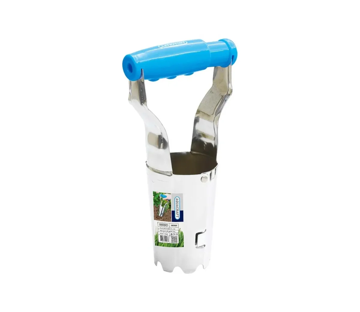 Aquacraft Μεταλλικός φυτευτής βολβών - Image 1