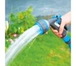 Aquacraft Πιστόλι νερού μεταλλικό Comfort - Image 4