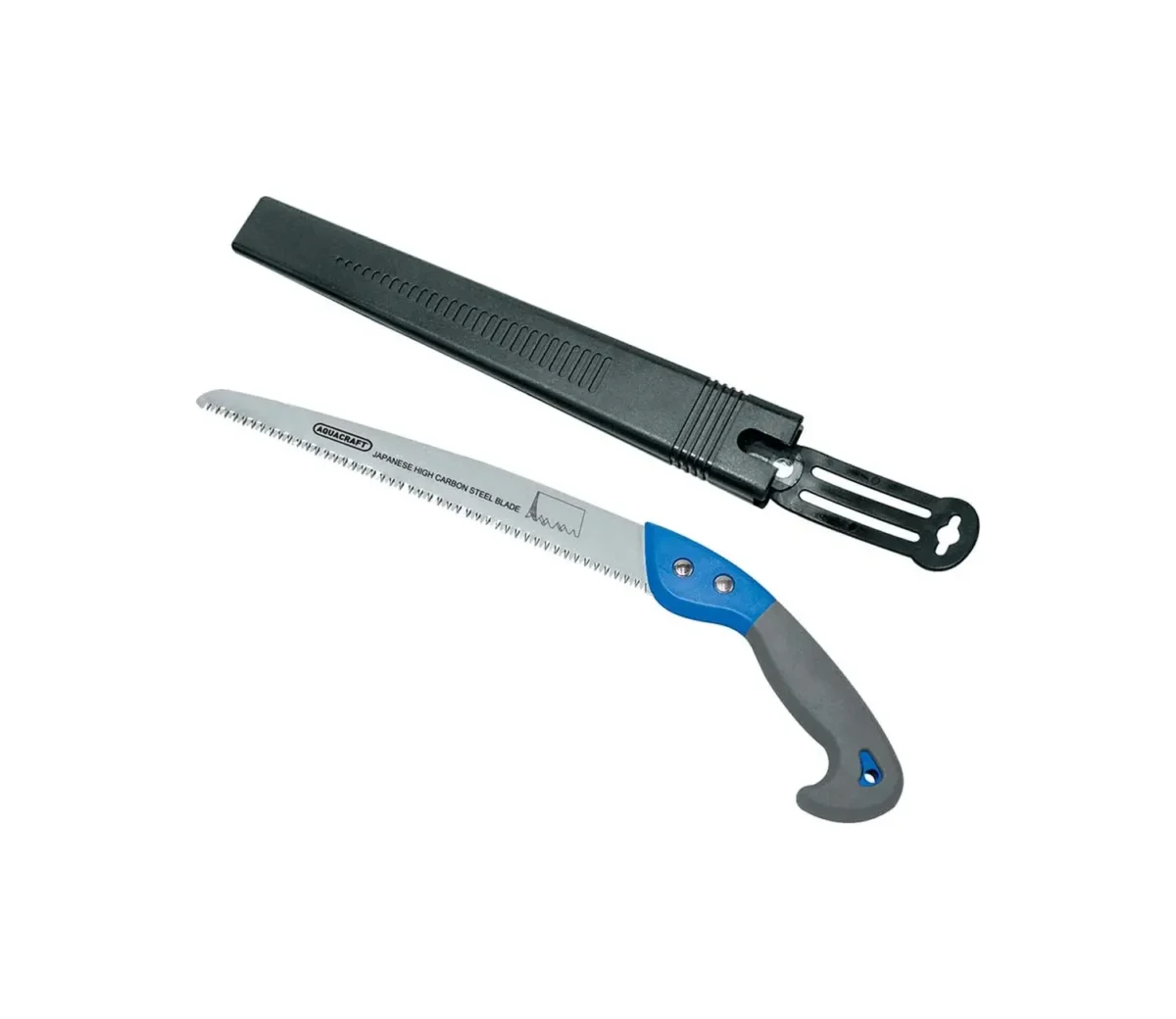 Aquacraft Πριόνι κήπου Soft Grip 250mm - Image 1