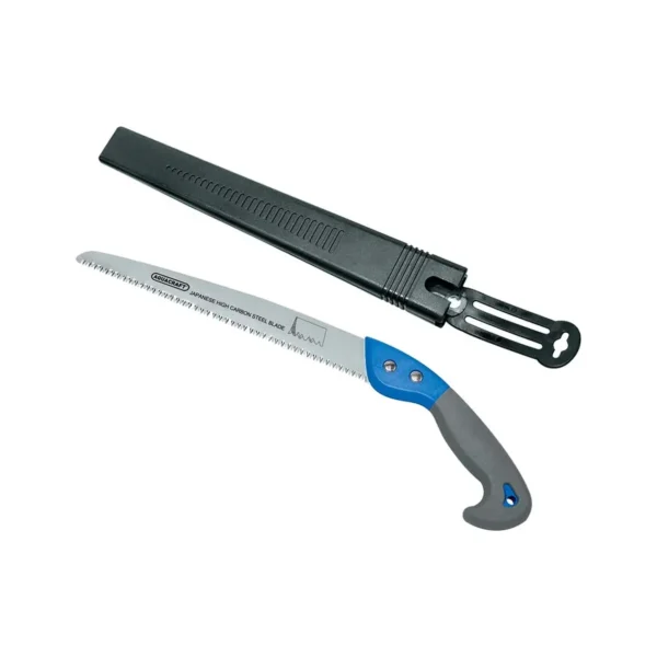 Aquacraft Πριόνι κήπου Soft Grip 250mm