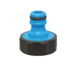 Aquacraft Ρακόρ βρύσης Soft Touch 26.5mm (3/4")