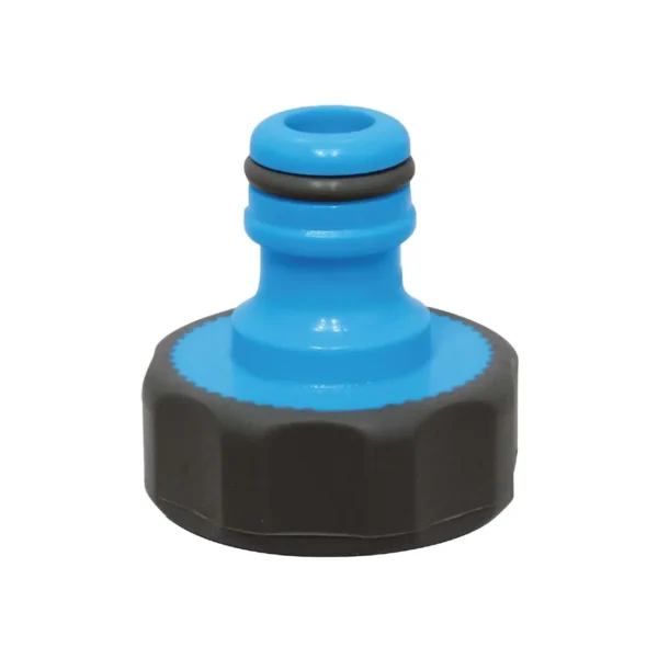 Aquacraft Ρακόρ βρύσης Soft Touch 26.5mm (3/4")