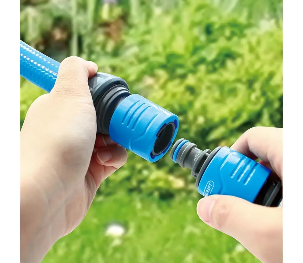Aquacraft Σύνδεσμος Standard 2 ταχυσυνδέσμων - Image 3
