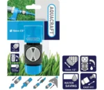 Aquacraft Σύνδεσμος με βαλβίδα 13mm (1/2'') - Image 2