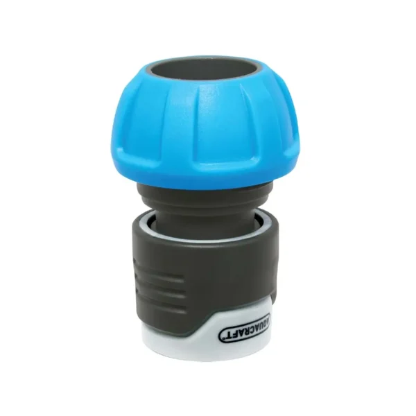 Aquacraft Ταχυσύνδεσμος Soft Touch 16-19mm (5/8"-3/4")