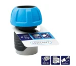 Aquacraft Ταχυσύνδεσμος Soft Touch 16-19mm (5/8"-3/4") - Image 2