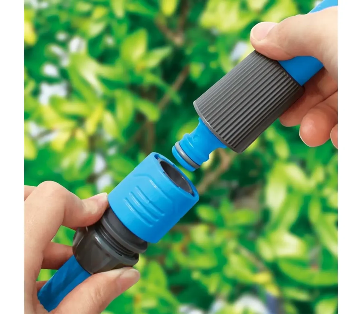 Aquacraft Ταχυσύνδεσμος Standard 13mm (1/2'') - Image 5