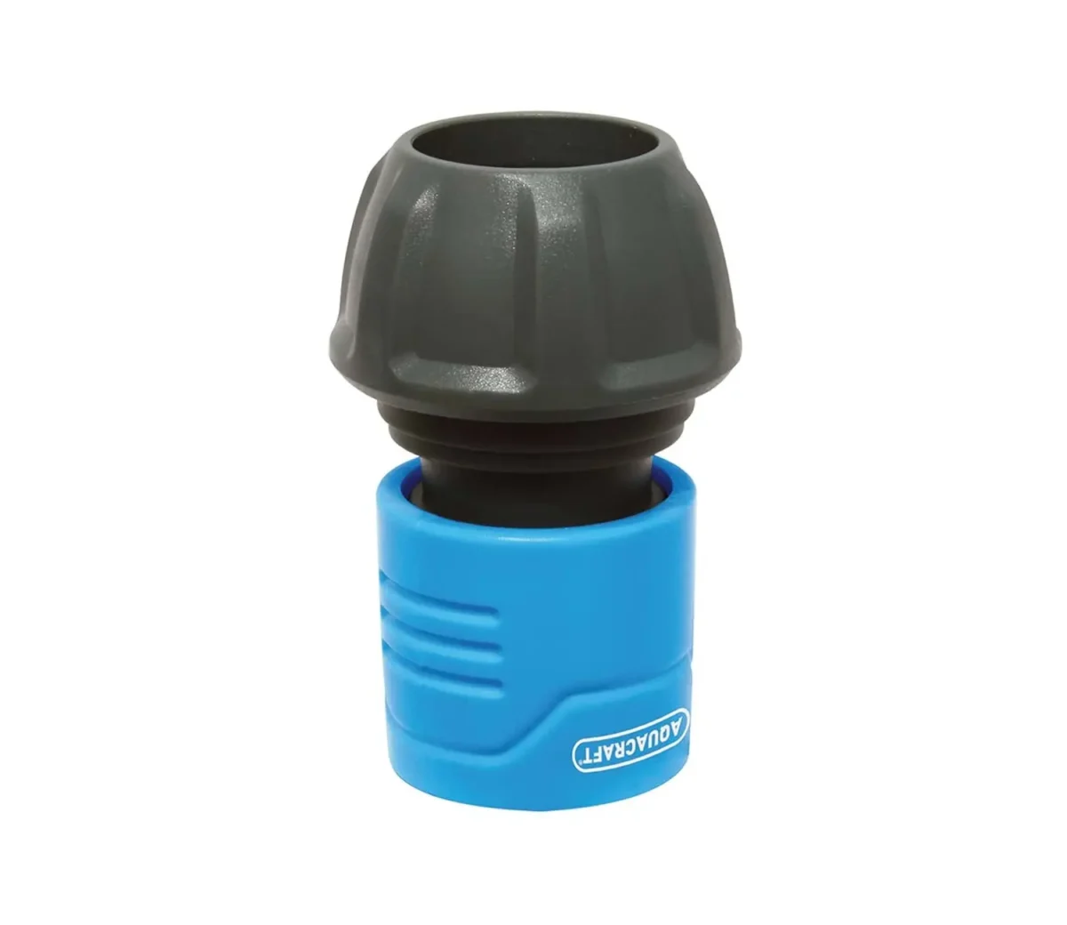 Aquacraft Ταχυσύνδεσμος Standard 16-19mm (5/8"-3/4") - Image 1